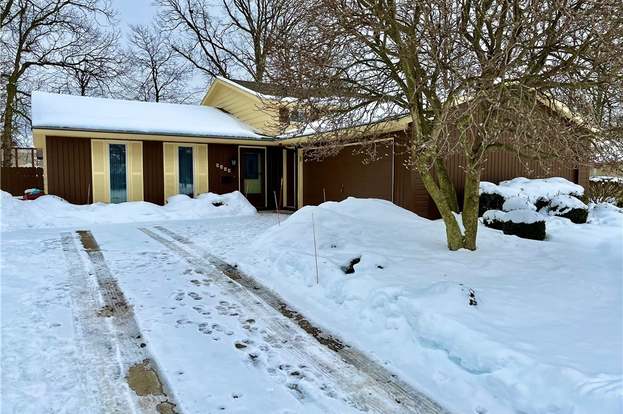 Frost & Associates, LLC Berea, OH Office