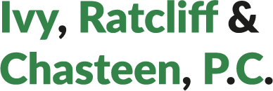 Ivy, Ratcliff & Chasteen, PC Chickasha, OK Office
