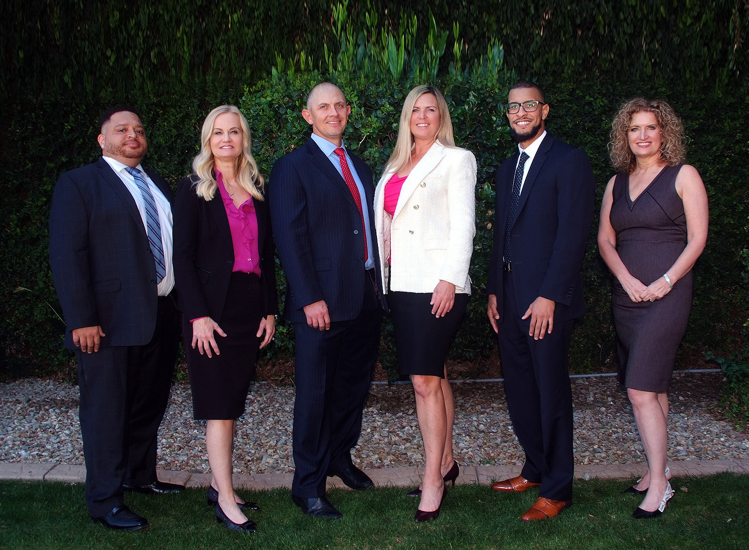 Slattery Petersen PLLC Tucson, AZ Office