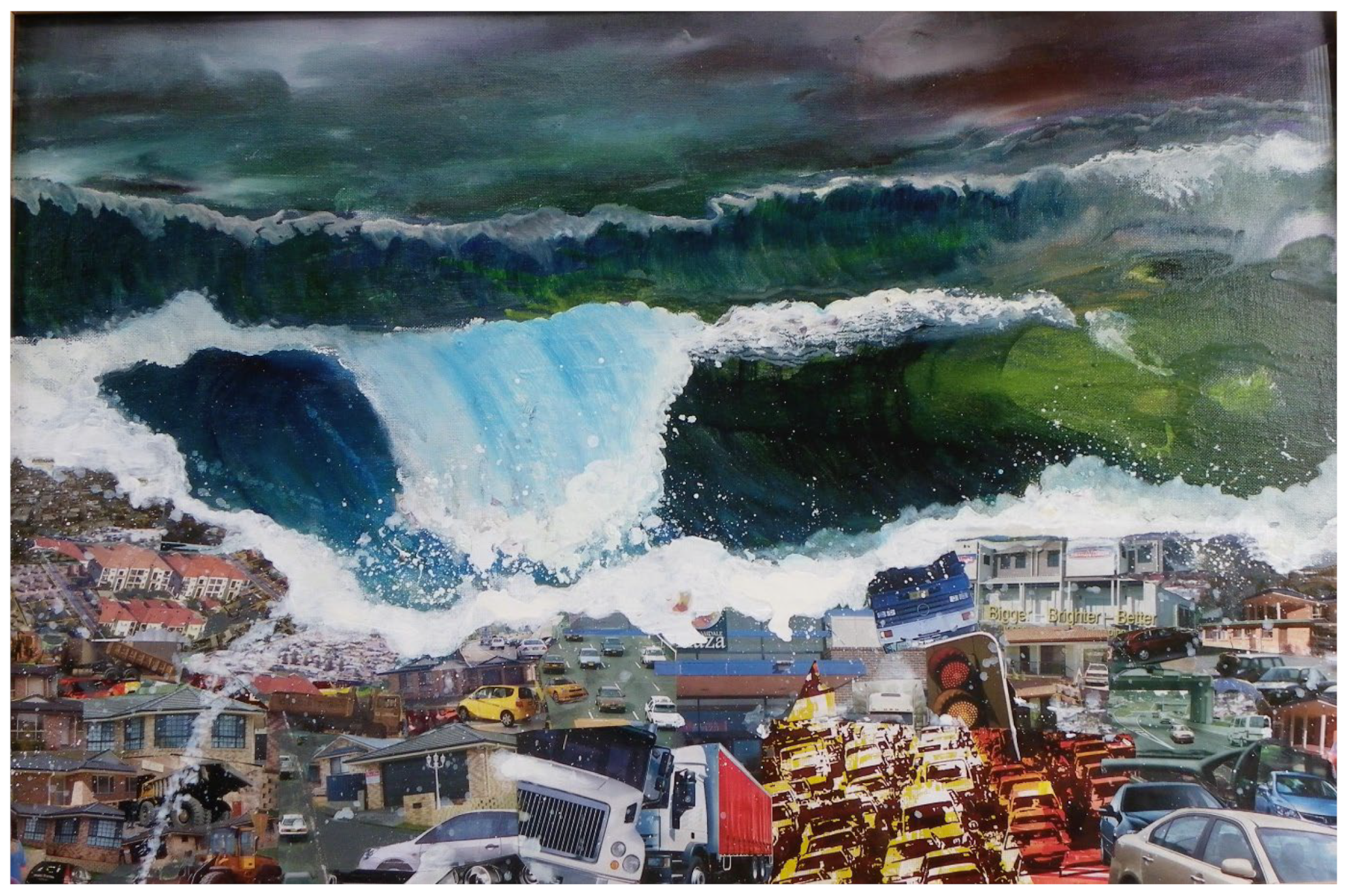 Ferdinand IP Law Group Santa Monica, CA Office