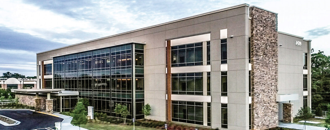 Berry & Associates Gainesville, GA Office