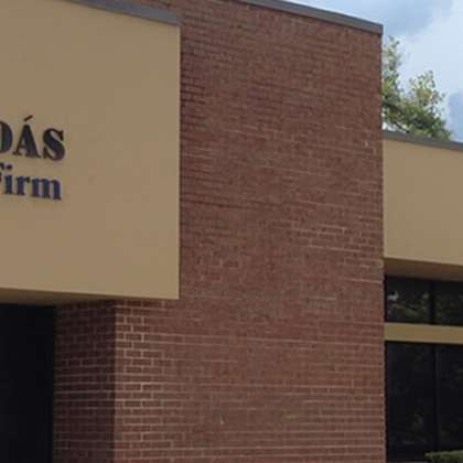 The Pendas Law Firm Celebration, FL Office