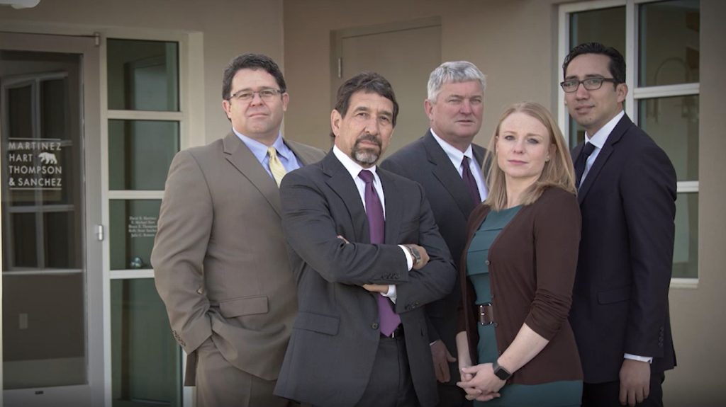 Martinez, Hart, Sanchez & Romero, PC Albuquerque, NM Office