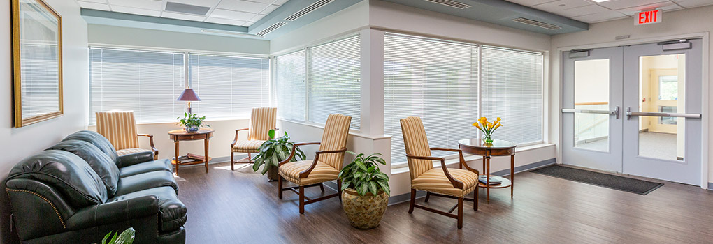 Tybout, Redfearn & Pell Wilmington, DE Office