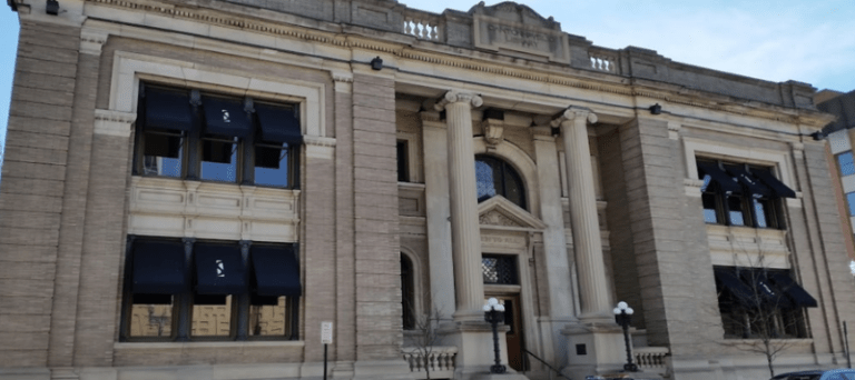 Allen Schulman and Associates Canton, OH Office