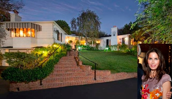Spivak Law Beverly Hills, CA Office