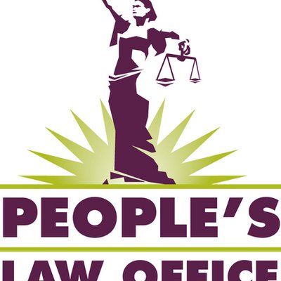 Peoples Law Office Chicago, IL Office