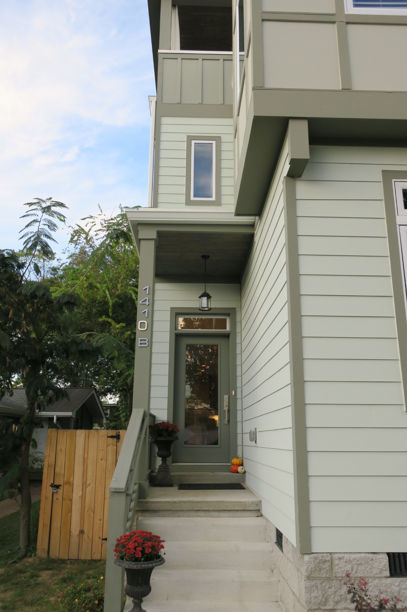 Adams Law Firm Nashville, TN Office