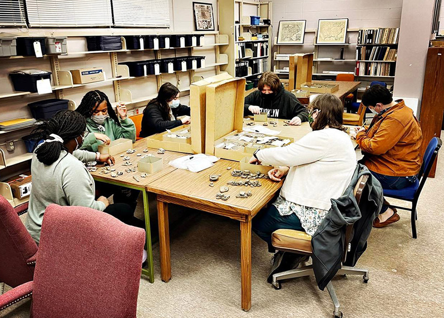 The Barton Law Firm Monticello, AR Office