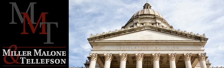 Miller, Malone & Tellefson, P.S Tacoma, WA Office