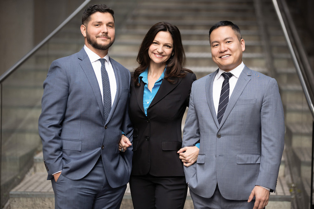 Maxwell Law PC San Francisco,  Office