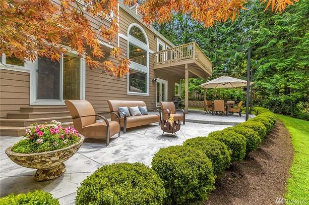 Olson & Olson, PLLC Bainbridge Island, United States Office
