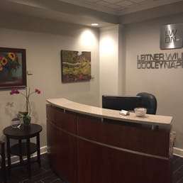 Leitner, Williams, Dooley & Napolitan,PLLC Knoxville, TN Office