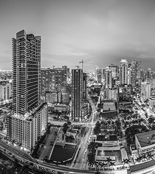 Sandler, Travis & Rosenberg, P.A Miami, FL Office