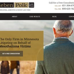 Sieben Polk, P.A Eagan, MN Office