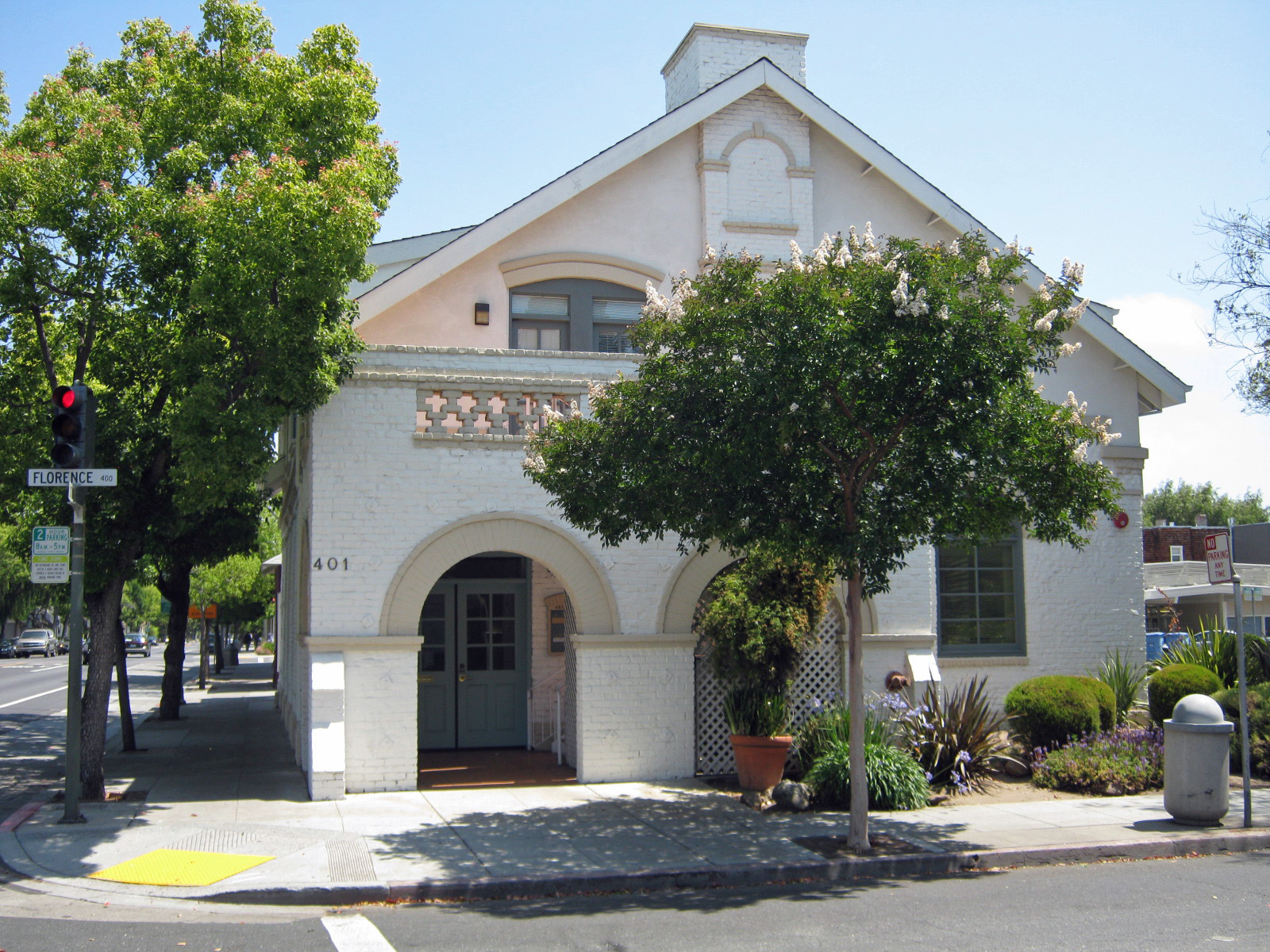 Computerlaw Group LLP Palo Alto,  Office