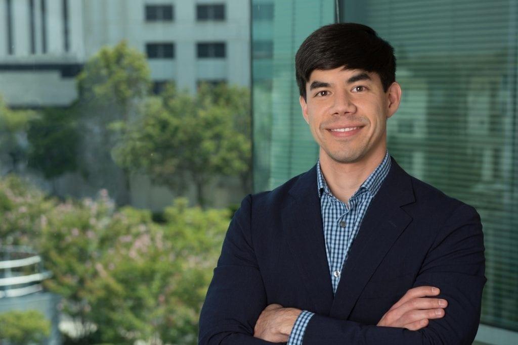 Tony Nguyen Law Firm Austin, TX Office