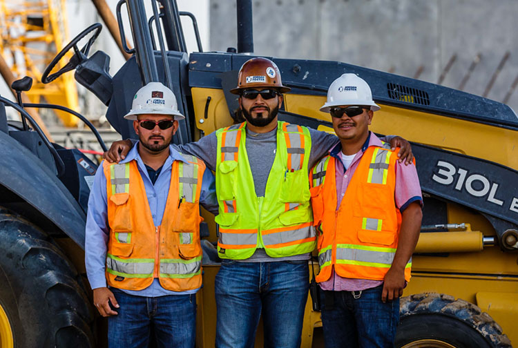 Foster LLP San Antonio, TX Office