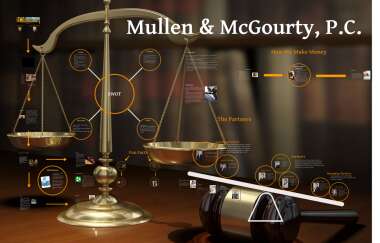 Mullen & McGourty Windsor, CT Office