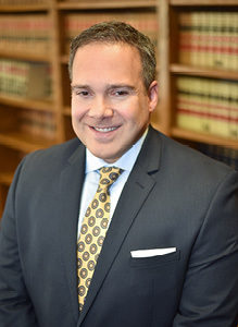 Dale Woodard Gent McFate Law Firm Franklin, PA Office