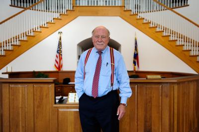 Van Camp, Meacham & Newman, PLLC Pinehurst, NC Office