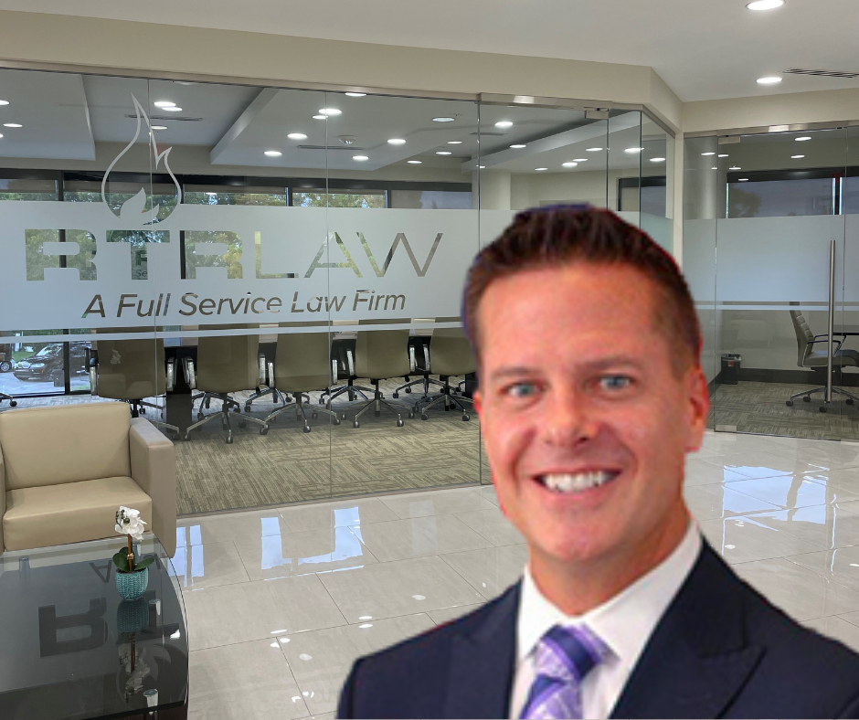 RTRLAW Kissimmee,  Office