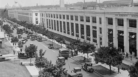 McNees Wallace & Nurick LLC Washington, DC Office