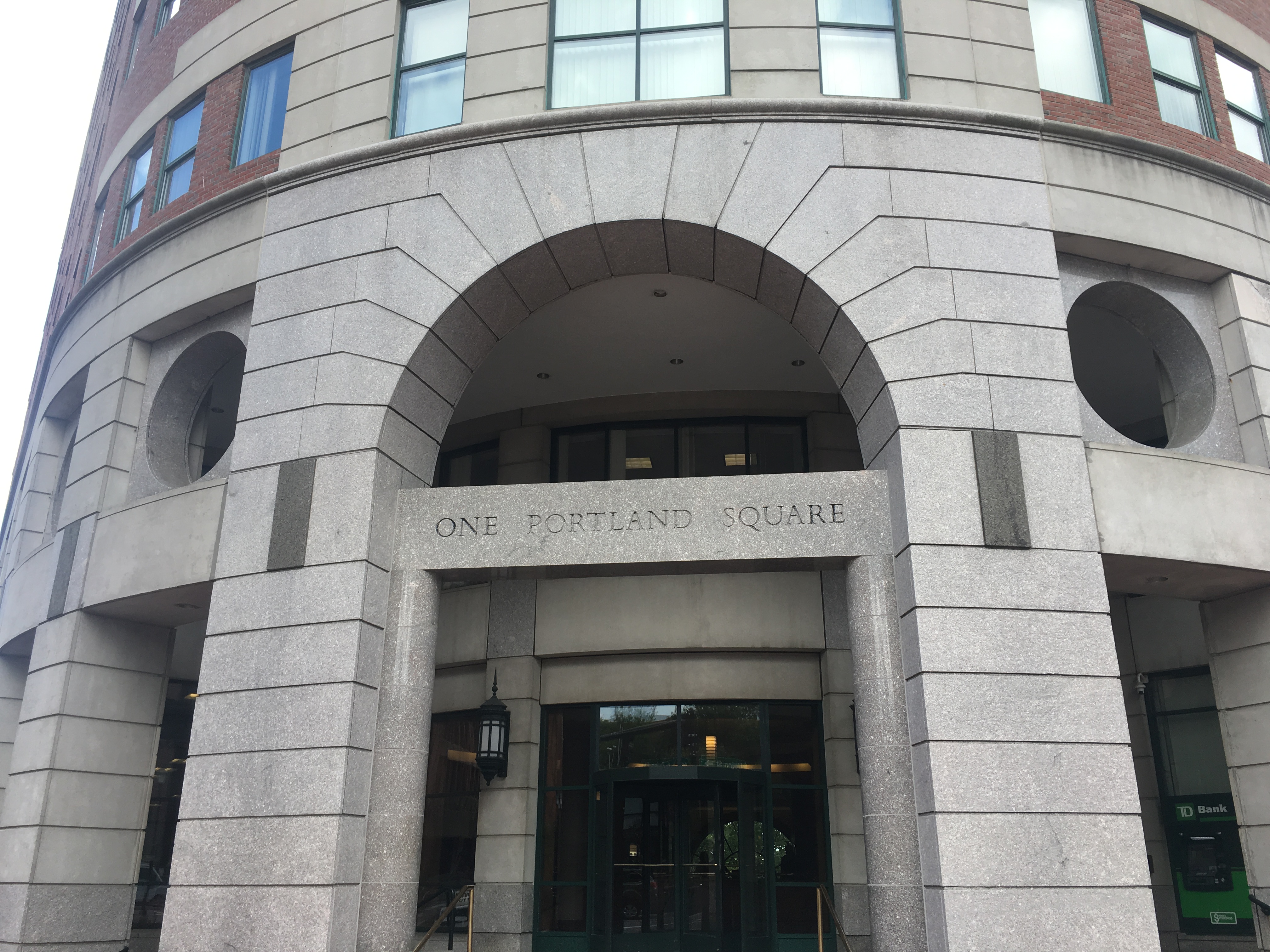 Verrill Dana LLP Augusta, ME Office