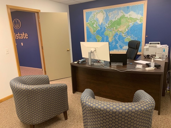 Brown & Michaels, P.C Pittsford, NY Office