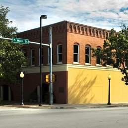 Scruggs & Carmichael, P.A Gainesville, FL Office