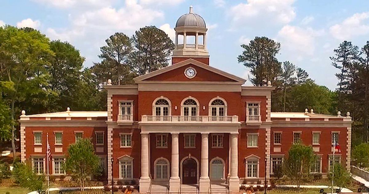 McManes Law Alpharetta,  Office