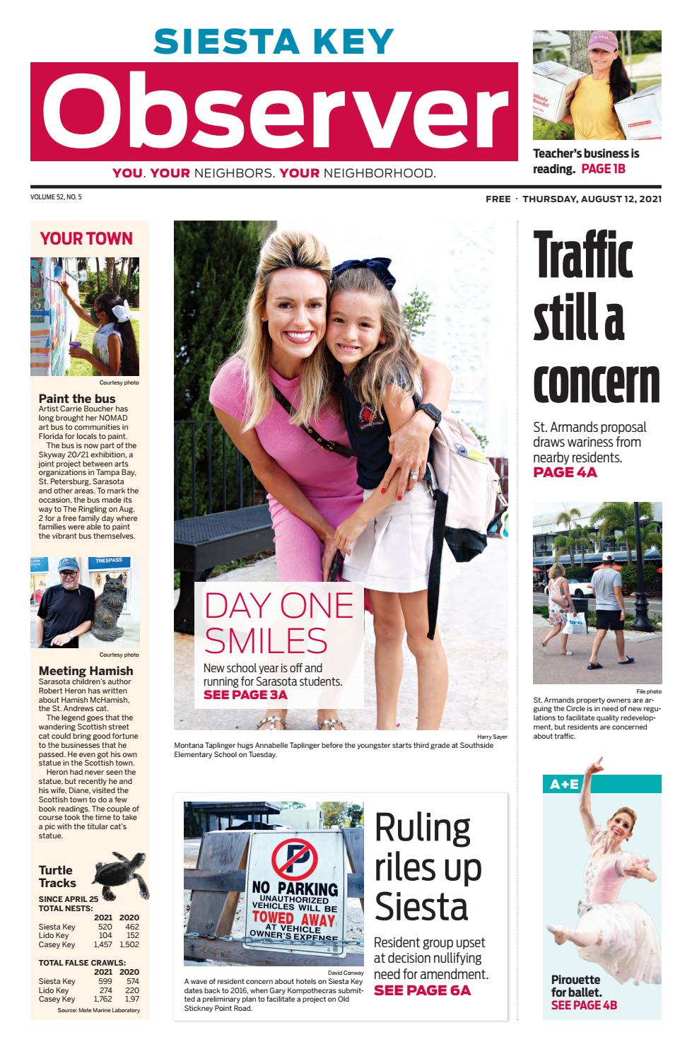 David Holland Law Sarasota, FL Office