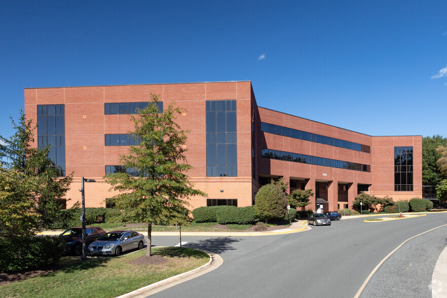 Sodowsky Law Firm, PC Fairfax, VA Office