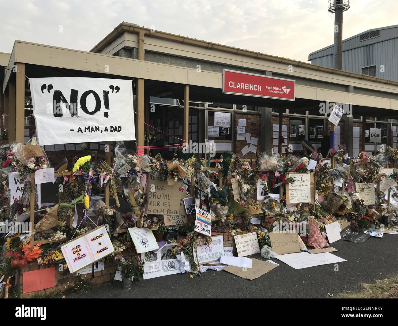 Spoor & Fisher Claremont (Cape Town ), South Africa Office