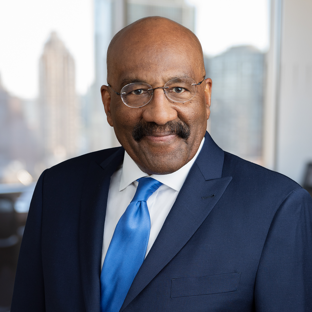 Barnes, Richardson & Colburn, LLP Washington, DC Office