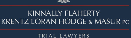 Kinnally Flaherty Krentz Loran Hodge & Masur P.C Aurora, IL Office