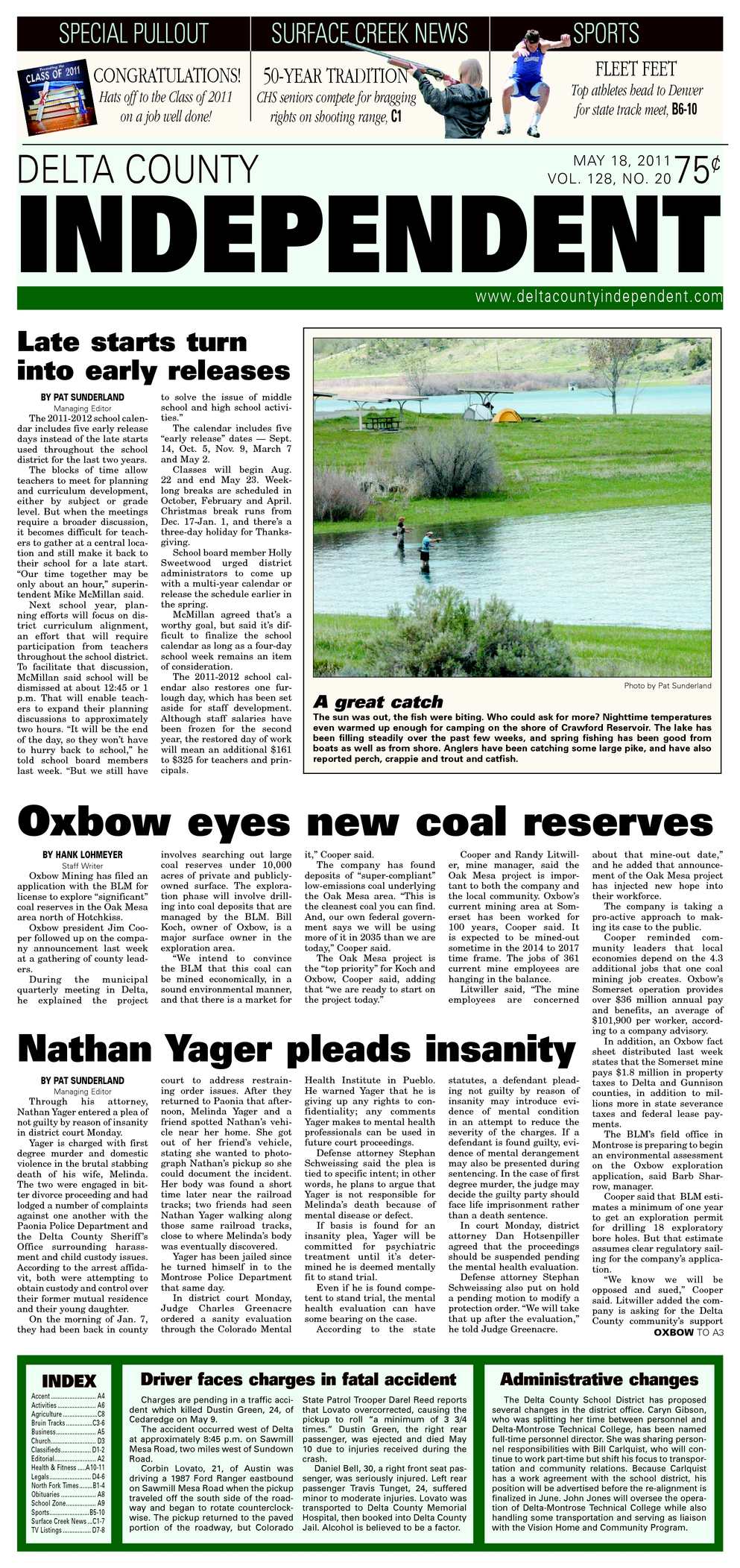 Childs McCune Attorneys Colorado Springs, CO Office