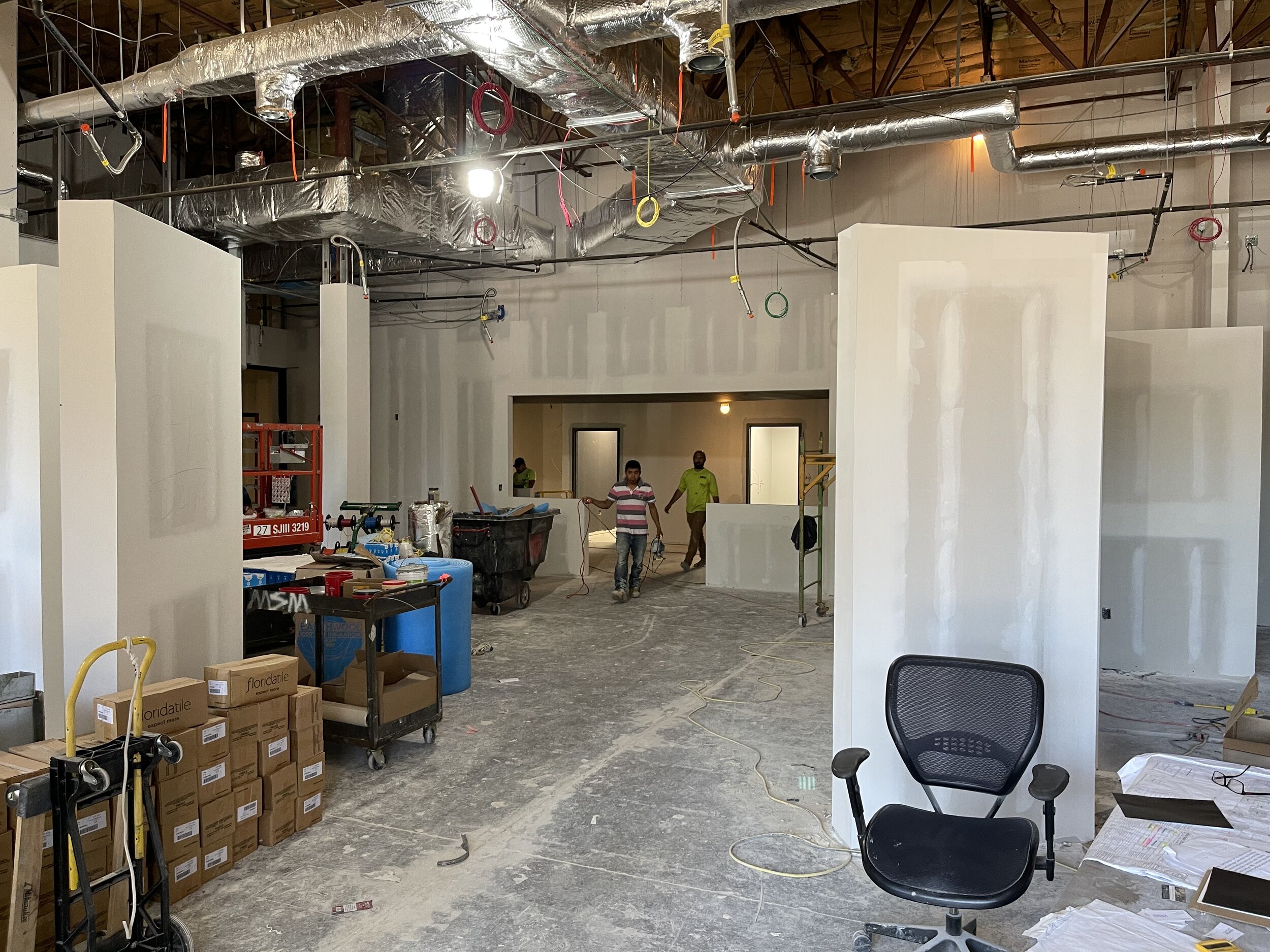 Pike Law Firm, PLLC Little Rock,  Office