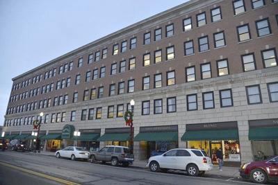 Pope Law Firm, PLLC Lockport, NY Office