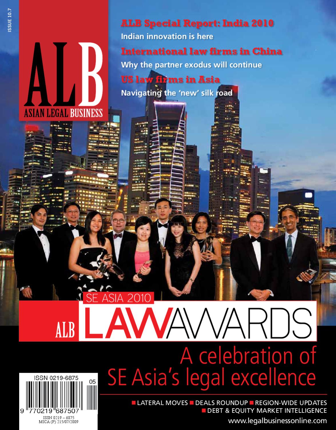 Rolmax Law Office Shanghai, China Office