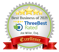 Joe Miller Law, Ltd Virginia Beach, VA Office