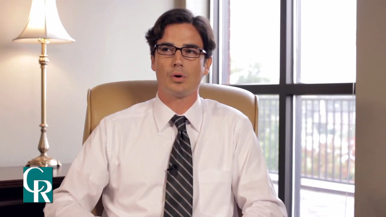 CR Legal Team and KSR Productions, LLC Greensboro, NC Office