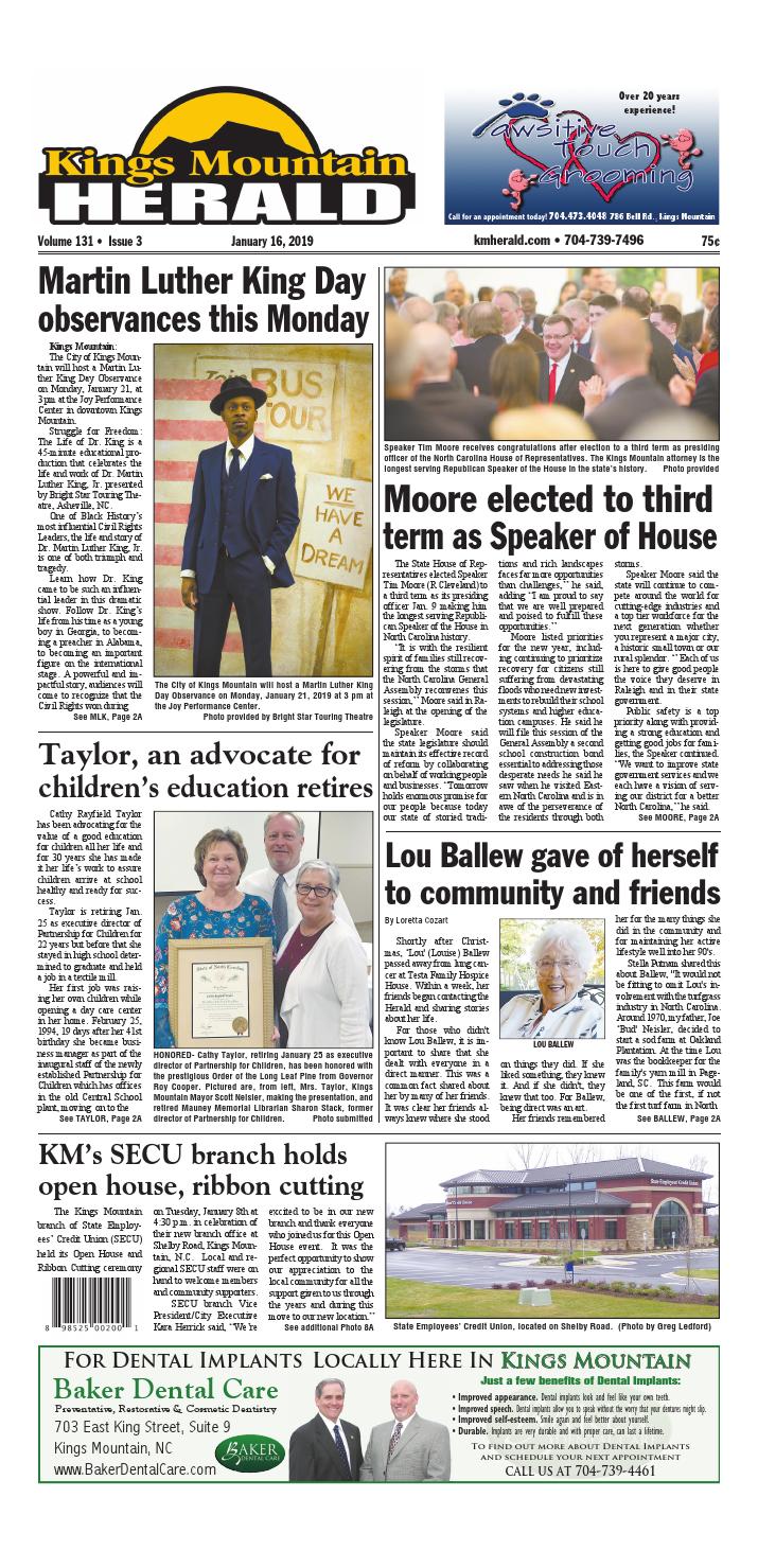 Wright, Gregg & Proctor, PA Shelby, NC Office