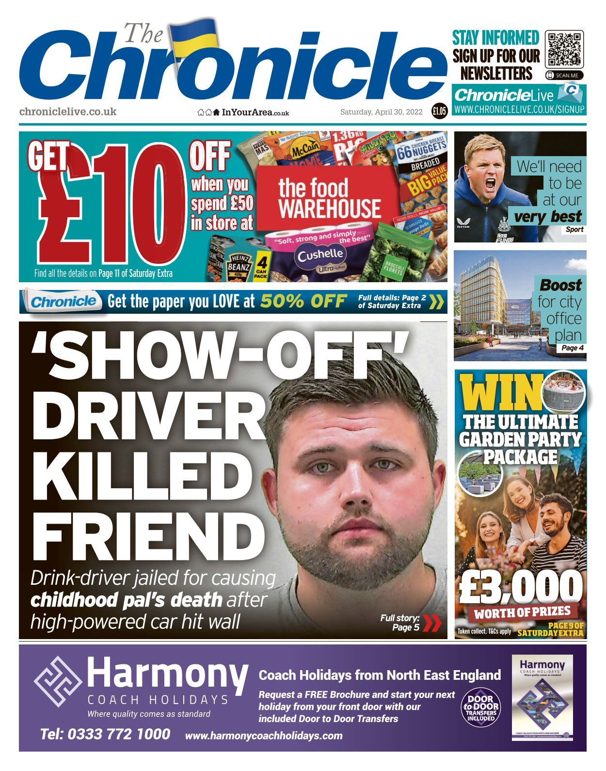 Forbes Solicitors Blackburn, United Kingdom Office