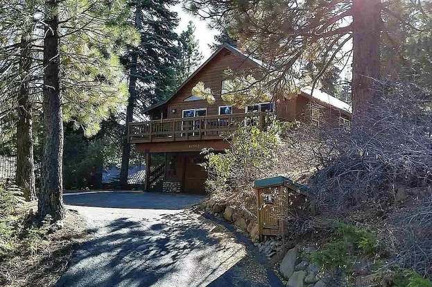 Cornerstone Law Group Truckee, CA Office