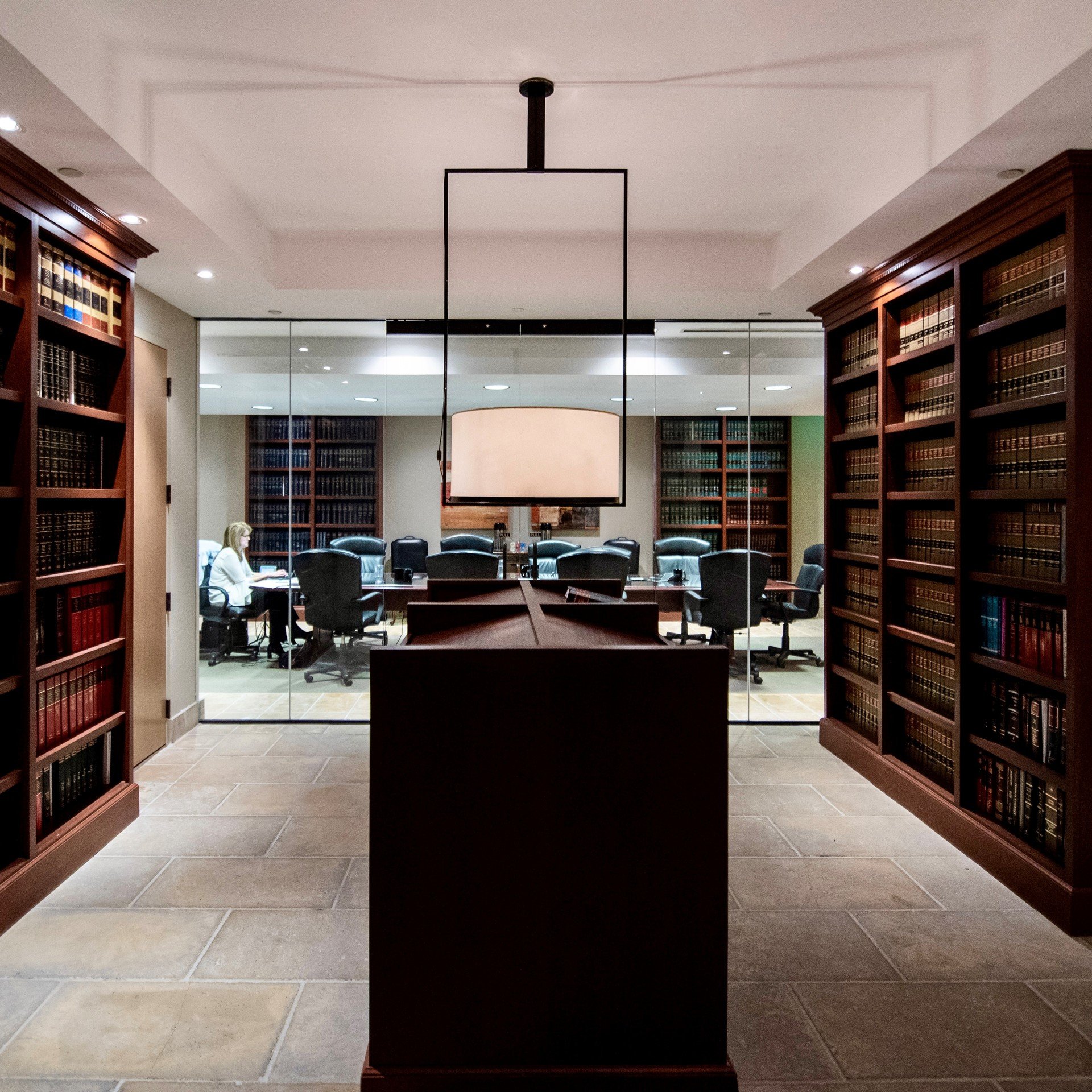 Friedman Law Firm, PC Birmingham, AL Office