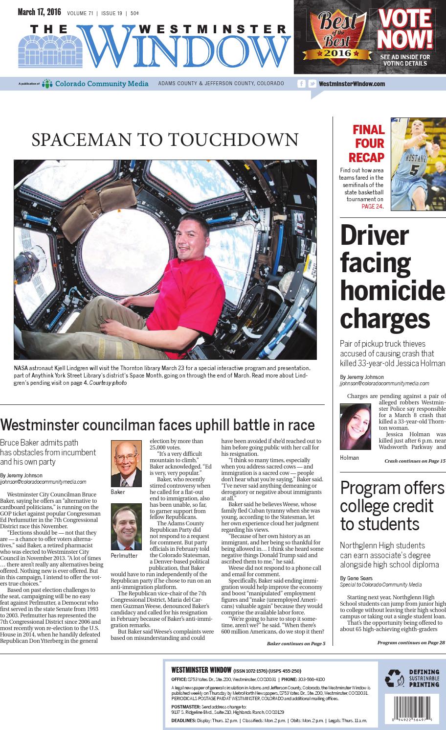 Hamre, Rodriguez, Ostrander & Dingess, PC Denver,  Office