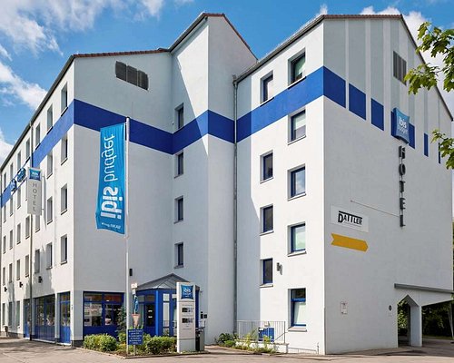 Prinz & Partner Munich, Germany Office