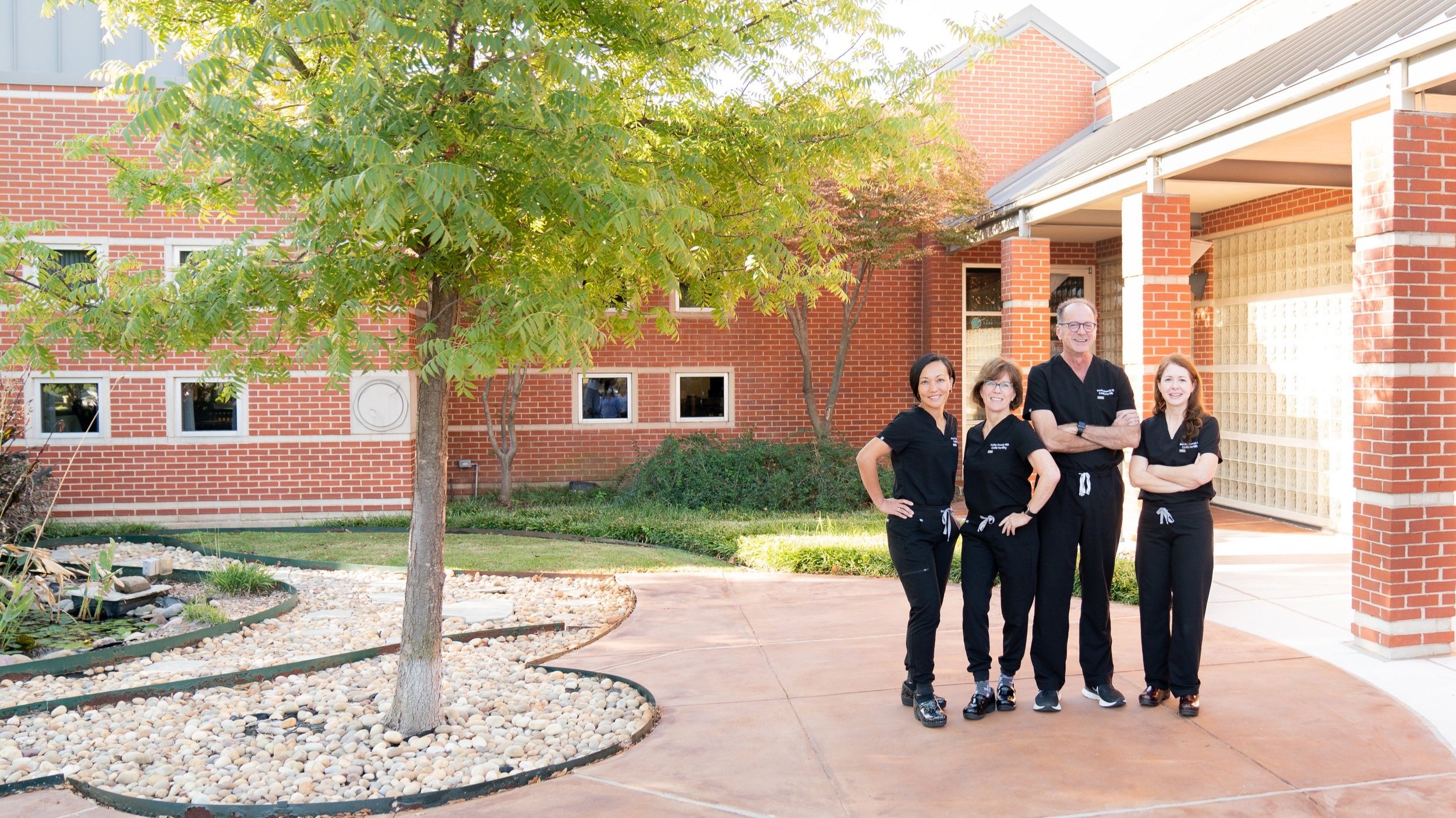 Anderson & Riddle, LLP Fort Worth, TX Office