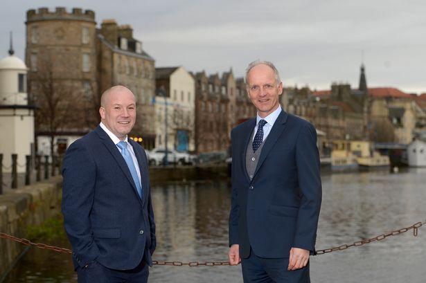 Watermans Solicitors Edinburgh, United Kingdom Office
